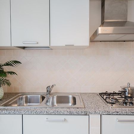 Il Melo Residence Porto Torres Exteriér fotografie
