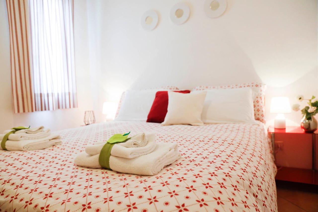 Il Melo Residence Porto Torres Exteriér fotografie
