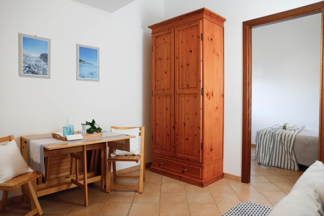 Il Melo Residence Porto Torres Exteriér fotografie