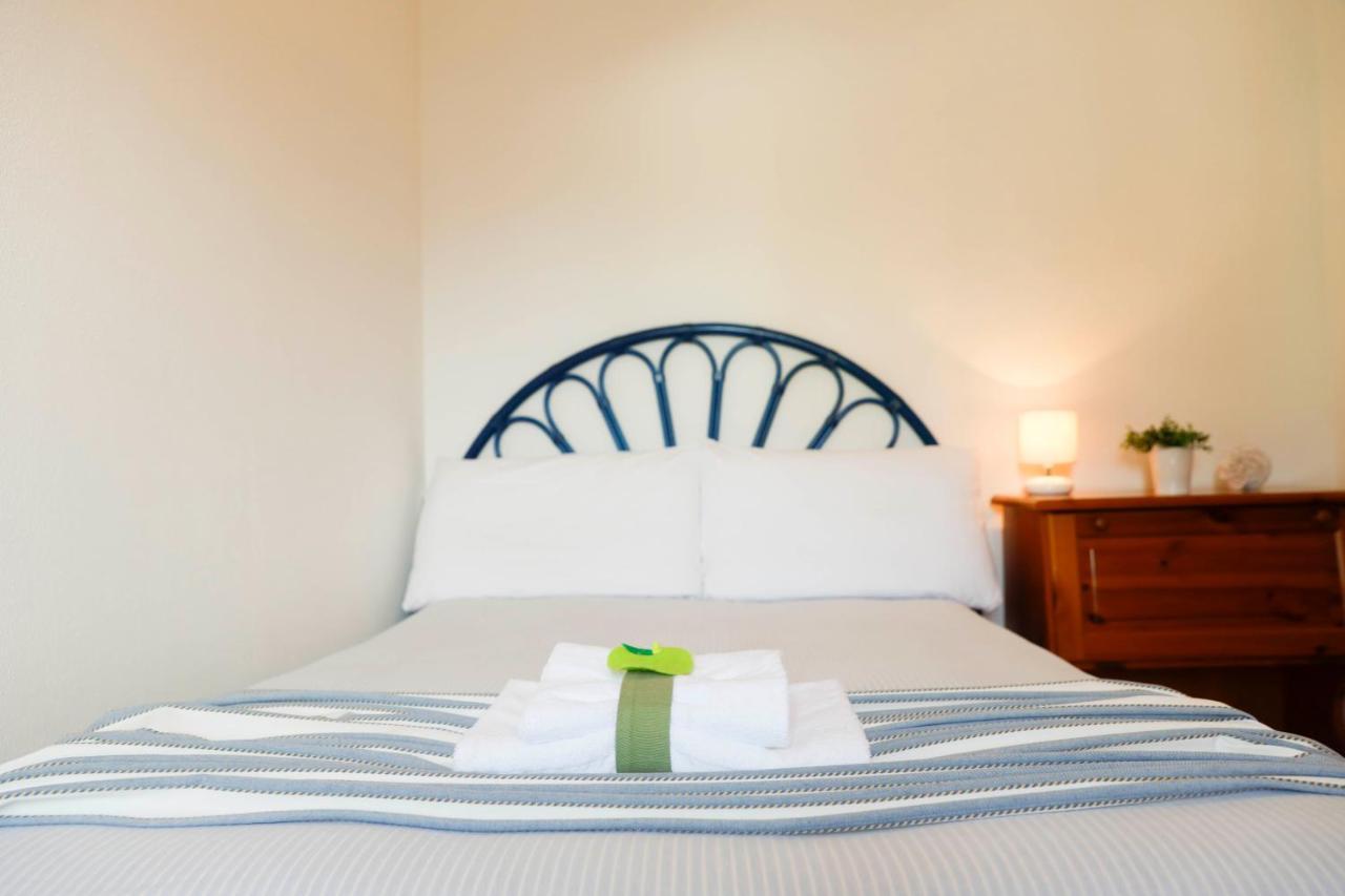 Il Melo Residence Porto Torres Exteriér fotografie