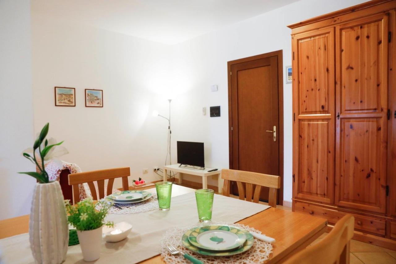 Il Melo Residence Porto Torres Exteriér fotografie