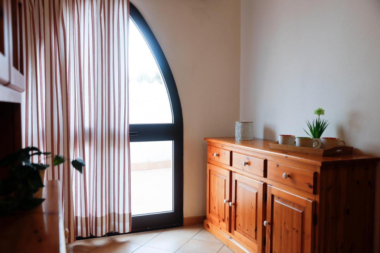 Il Melo Residence Porto Torres Exteriér fotografie