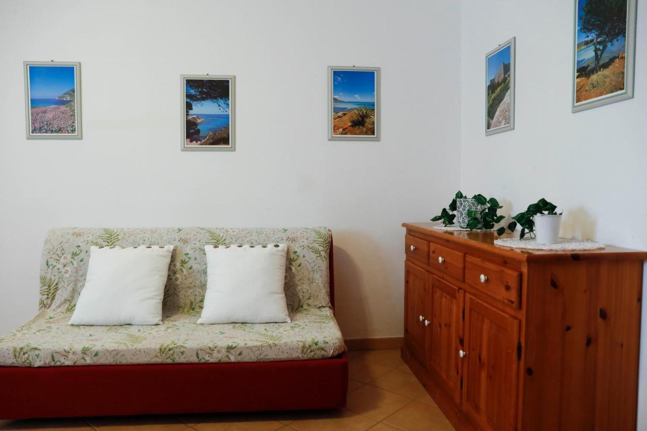 Il Melo Residence Porto Torres Exteriér fotografie