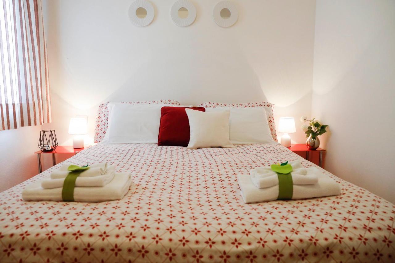 Il Melo Residence Porto Torres Exteriér fotografie