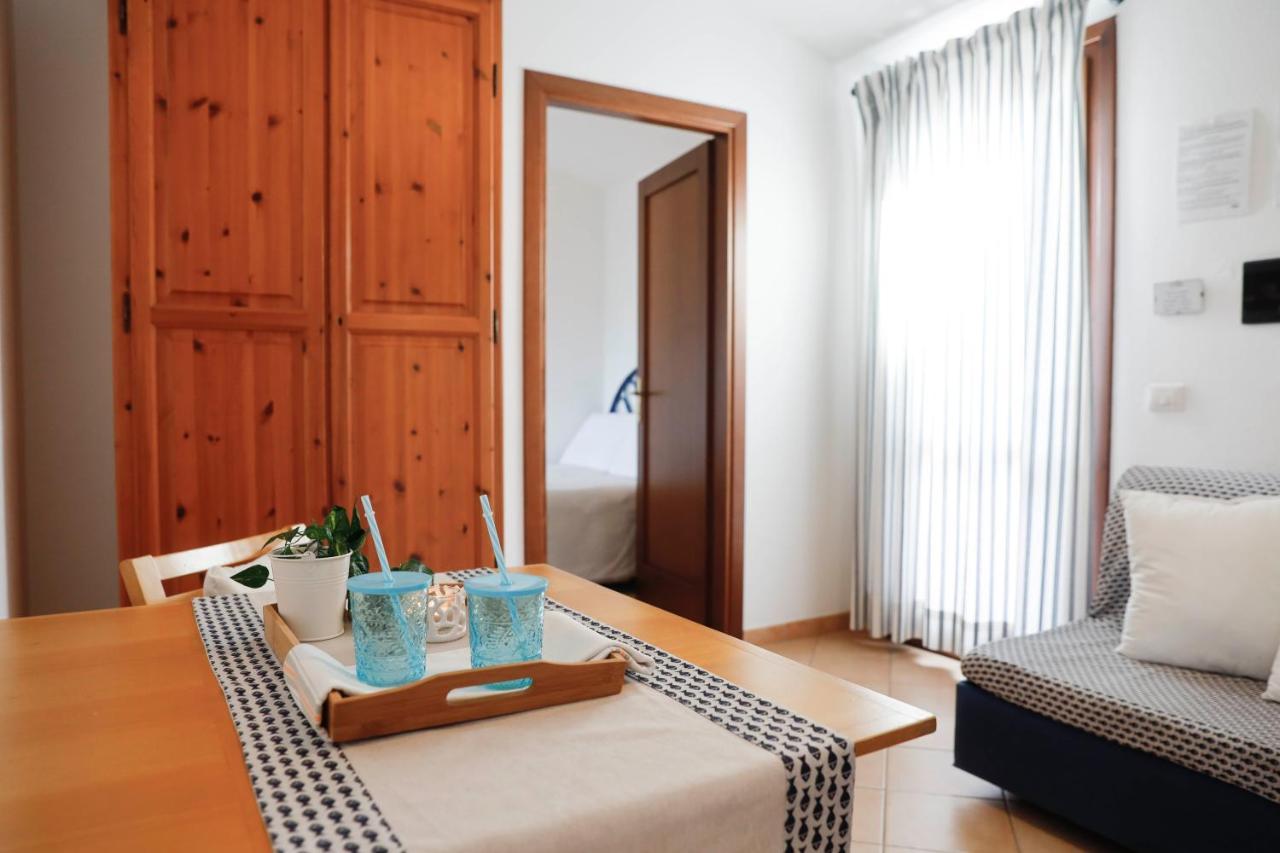 Il Melo Residence Porto Torres Exteriér fotografie