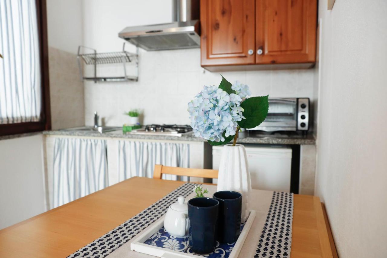 Il Melo Residence Porto Torres Exteriér fotografie