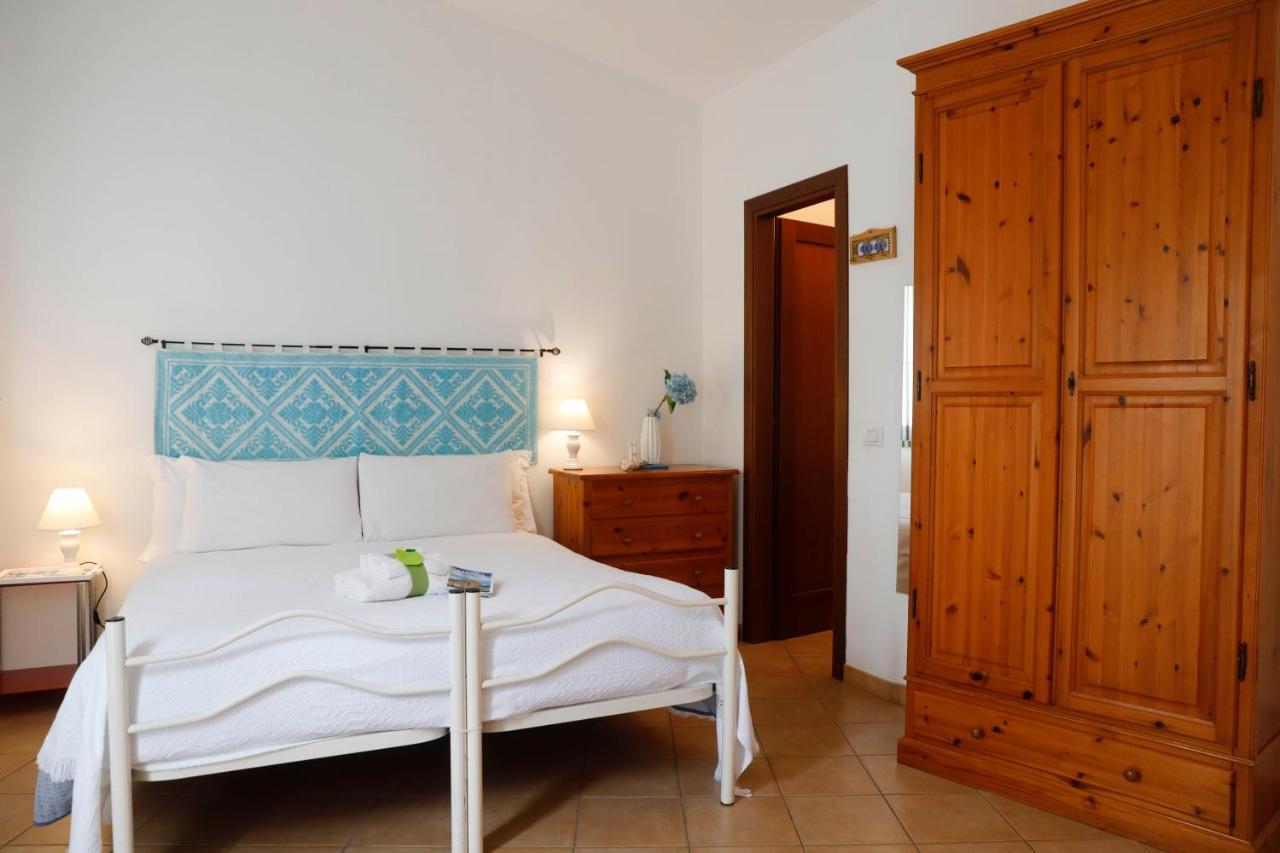 Il Melo Residence Porto Torres Exteriér fotografie