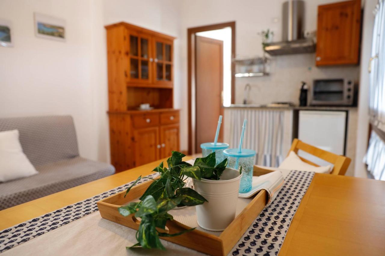 Il Melo Residence Porto Torres Exteriér fotografie