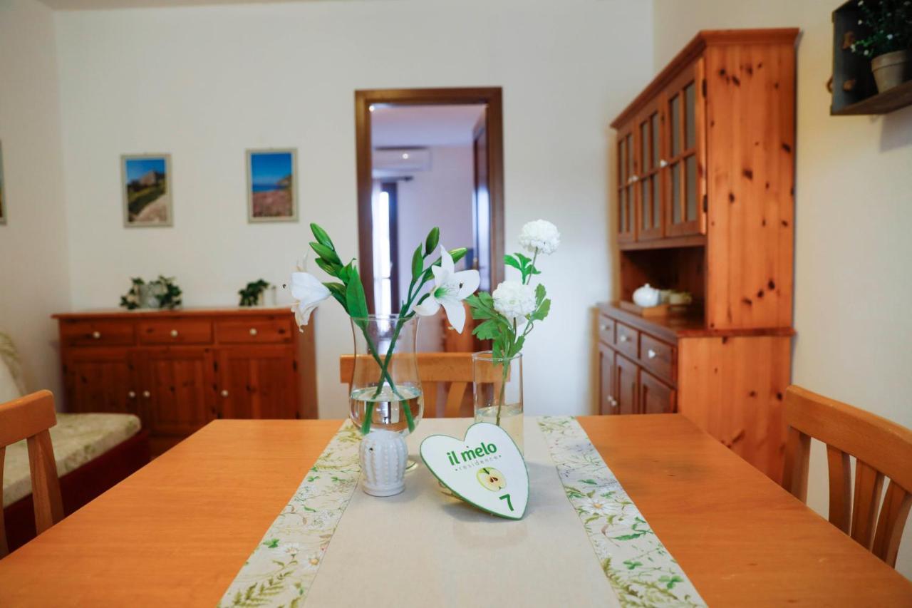 Il Melo Residence Porto Torres Exteriér fotografie