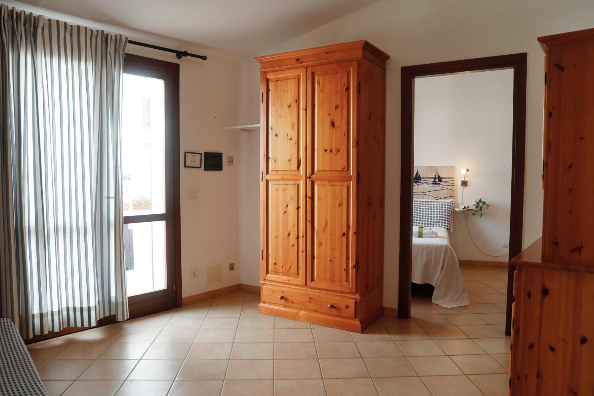 Il Melo Residence Porto Torres Pokoj fotografie