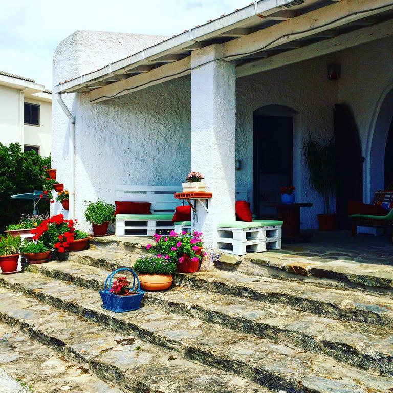 Il Melo Residence Porto Torres Exteriér fotografie