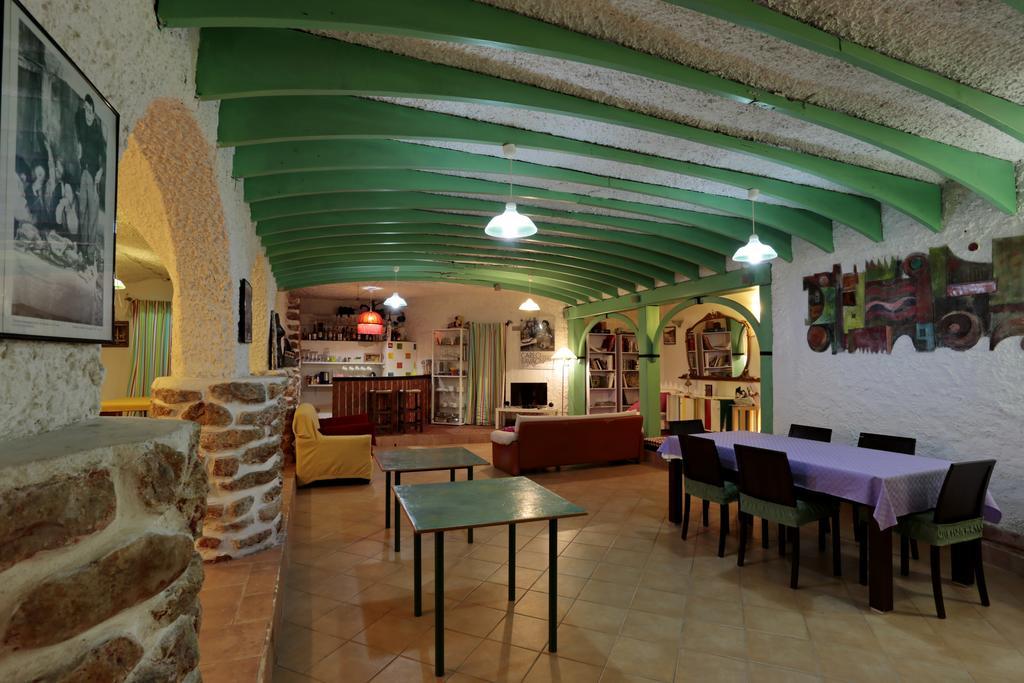 Il Melo Residence Porto Torres Exteriér fotografie
