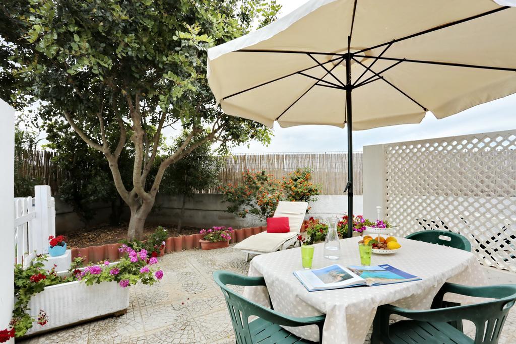 Il Melo Residence Porto Torres Exteriér fotografie
