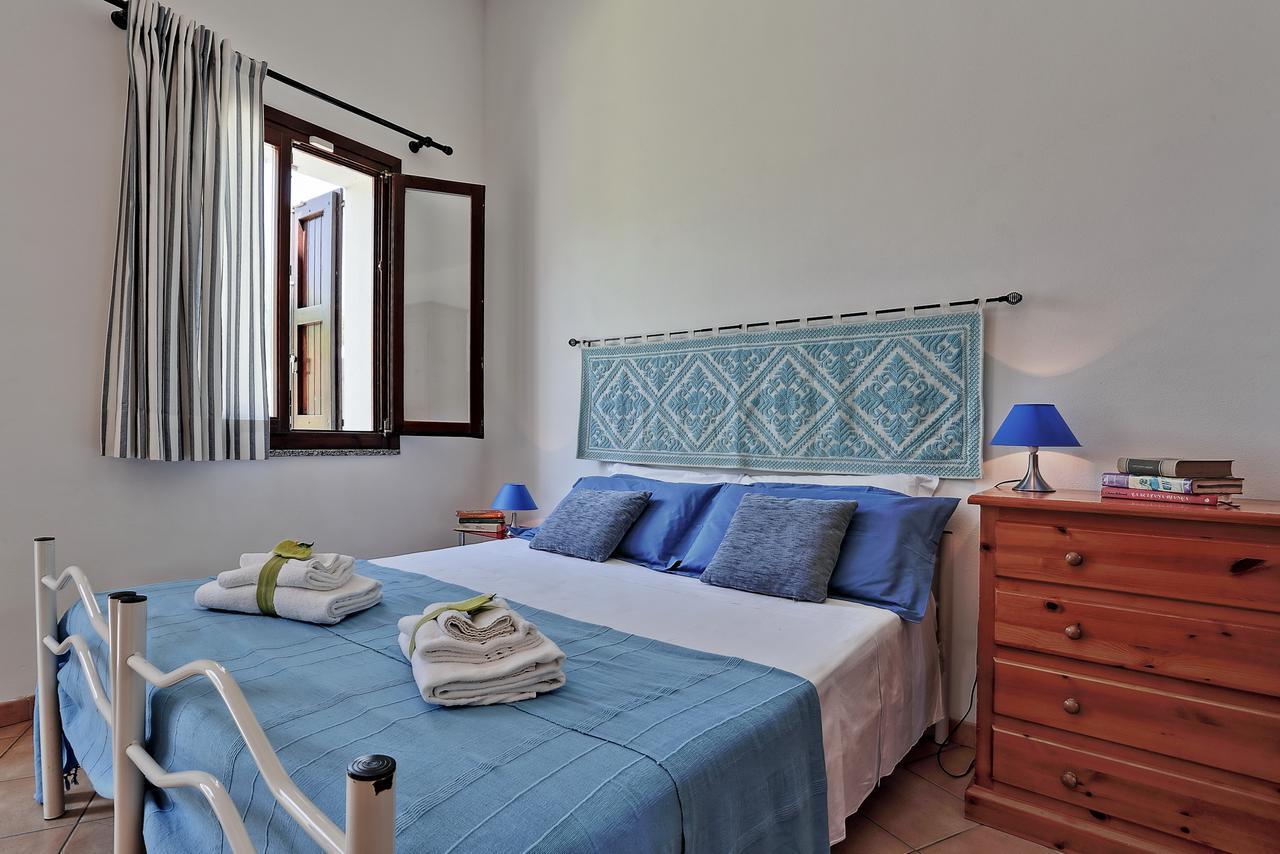 Il Melo Residence Porto Torres Exteriér fotografie