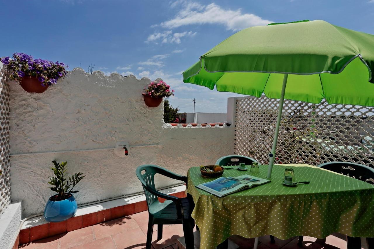 Il Melo Residence Porto Torres Exteriér fotografie
