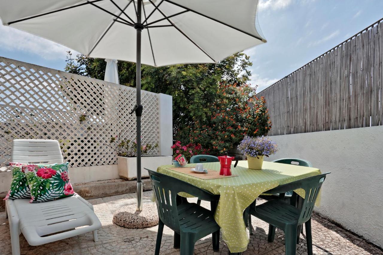 Il Melo Residence Porto Torres Exteriér fotografie